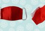 Com unidades fechadas e costureiras paradas, rede de lojas passa a fabricar máscaras em Porto Alegre
