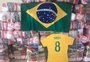 Clubes e jogadores de futebol promovem ações de solidariedade em combate ao coronavírus