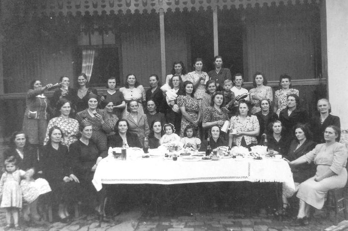 Amadeu Zinani,Arquivo Histórico Municipal João Spadari Adami / Divulgação