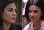 "BBB 20": discussão entre Mari e Manu no reality cria desentendimento entre famílias das sisters