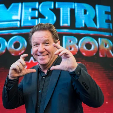 **foto exclusiva para Sinal Aberto, Flávia Requião: Claude Troisgros na nova edição do Mestre do Sabor.<!-- NICAID(14472056) -->