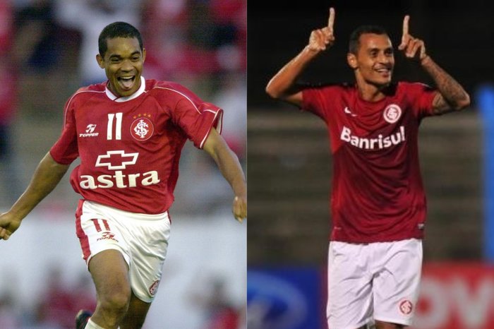 Montagem sobre fotos / Fernando Gomes e Bruno Alencastro/Agência RBS