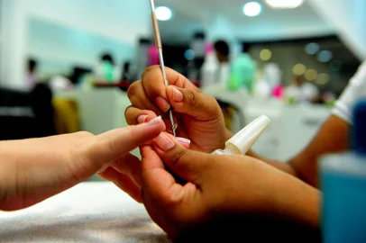     Salão de beleza Studio A .<!-- NICAID(6889237) -->