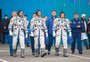 E se fosse possível fugir do planeta Terra em meio à crise do coronavírus?