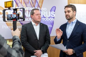 Gustavo Mansur / Palácio Mansur, Divulgação