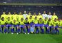 Por onde anda cada um dos campeões do mundo de 2002 pela Seleção Brasileira