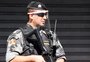 Brigada Militar recebe doação e vai distribuir 17 mil escudos faciais para policiais