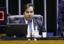 Rodrigo Maia diz que equipe de Paulo Guedes usa fake news contra socorro a estados