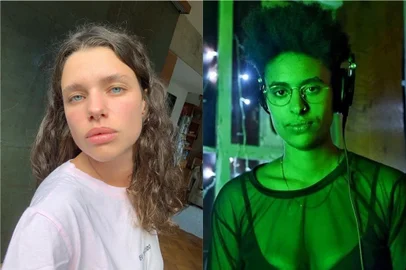 Bruna Linzmeyer, Marta Lopes, Marta Supernova