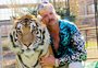 Polícia investiga denúncia sobre restos humanos encontrados em zoológico da série "A Máfia dos Tigres"