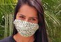 Conheça marcas gaúchas que estão vendendo máscaras de pano para proteção