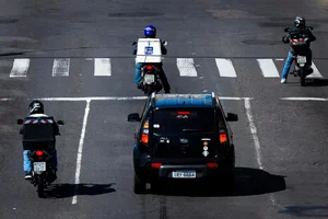 Mateus Bruxel / Agencia RBS