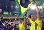 Quero mostrar ao meu filho que já fomos campeões do mundo e podemos voltar a ser