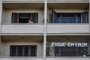  PORTO ALEGRE, RS, BRASIL - 2020.03.23 - Ensaio sobre o isolamento: os porto-alegrenses vendo a vida das janelas de suas casas. (Foto: ANDRÉ ÁVILA/ Agência RBS)Indexador: Andre Avila<!-- NICAID(14458988) -->