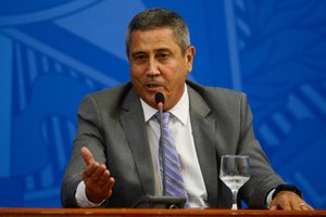 MaMarcello Casal Jr / Agência Brasil