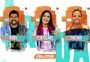 "BBB 20": Babu, Flayslane e Thelma estão no paredão