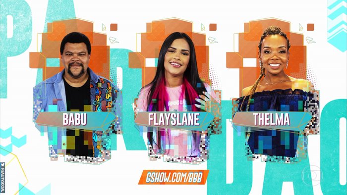 Reprodução / Globo