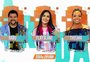 Enquete "BBB 20": Babu, Flayslane ou Thelma, vote em quem você quer que saia da casa