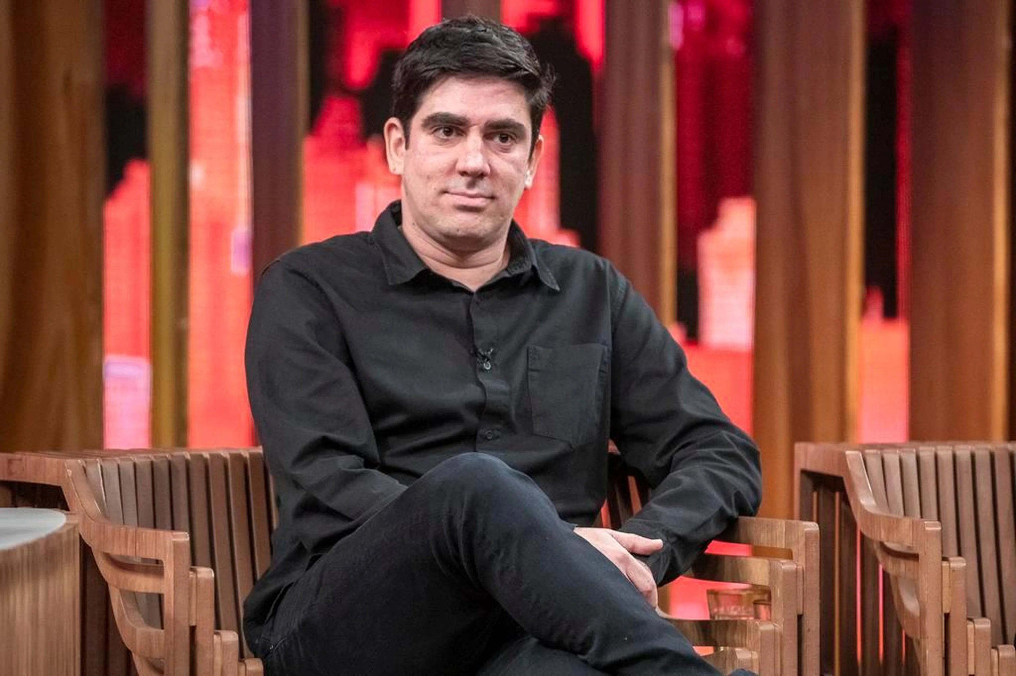 Fábio Rocha/Globo