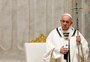 Papa Francisco pedirá "globalização da solidariedade"