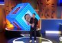 Tiago Leifert se solta e dança ao vivo ao som de Dua Lipa no BBB 20