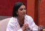 "BBB 20": Manu comemora liderança e sisters avaliam força de Babu no reality