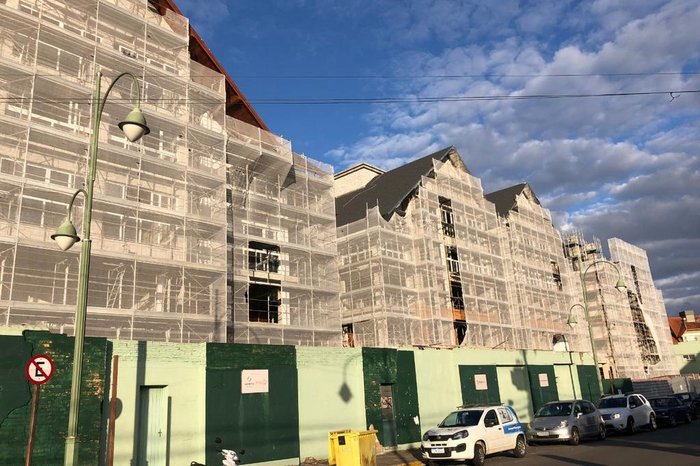 Miron Neto / Vita Boulevard / Divulgação