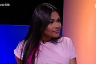 Flayslane, eliminada BBB 20<!-- NICAID(14475548) -->