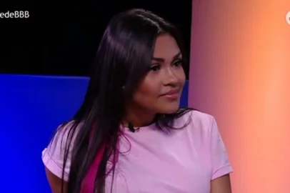 Flayslane, eliminada BBB 20<!-- NICAID(14475548) -->