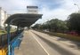 Ônibus de Porto Alegre têm queda de 76% no número de passageiros em abril