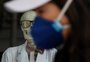São Paulo registra 211 mortes por covid-19 em um dia e bate recorde