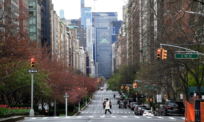 Johannes Eisele / AFP