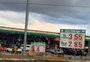 RS já tem postos vendendo gasolina a R$ 3,55