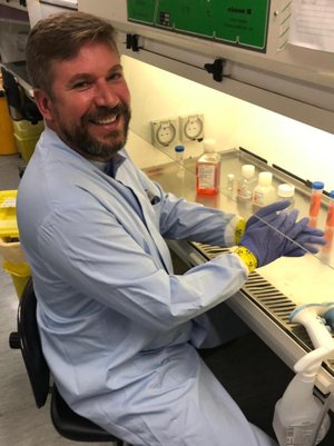 Arquivo pessoal / Arquivo pessoal