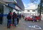 Busca pelo auxílio de R$ 600 gera espera de seis horas em agência de Porto Alegre