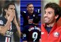 Veja 10 sul-americanos que jogam na Europa, estão com contrato encerrando e podem servir para a dupla Gre-Nal