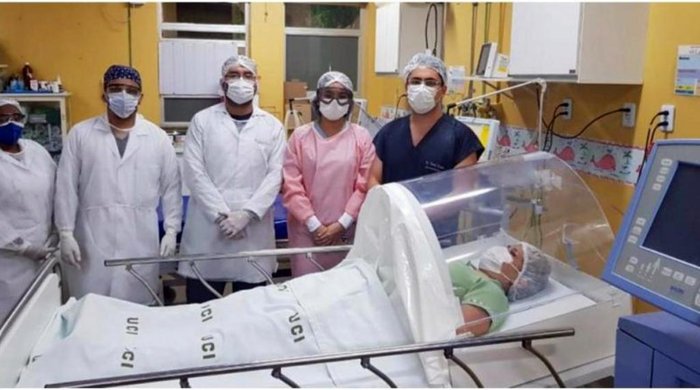 Sandra Siqueira / Ascom Ufam / Divulgação