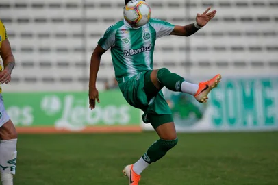  CAXIAS DO SUL, RS, BRASIL, 08/02/2020Juventude 0  X 0  Ypiranga pela última rodada do primeiro turno do Gauchão 2020, no estádio Alfredo Jaconi.(Lucas Amorelli/Agência RBS)<!-- NICAID(14413089) -->