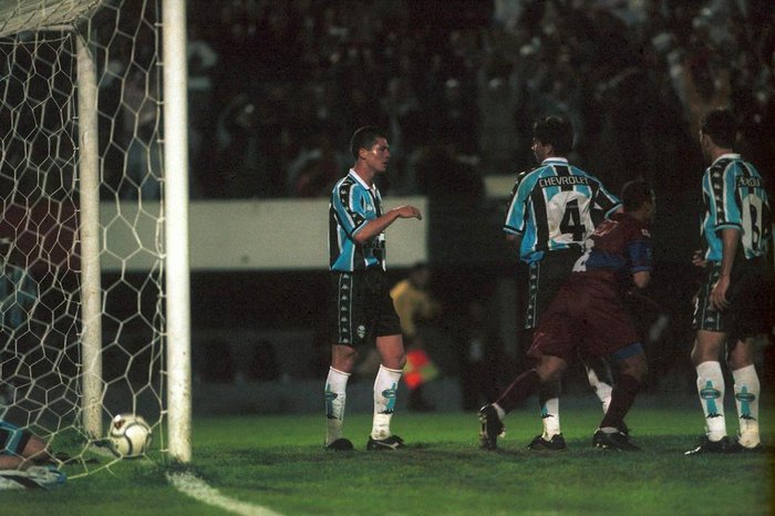 Gilmar Gomes / Agencia RBS