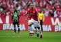 A pedido de Odair, Fluminense sonda Rodrigo Moledo