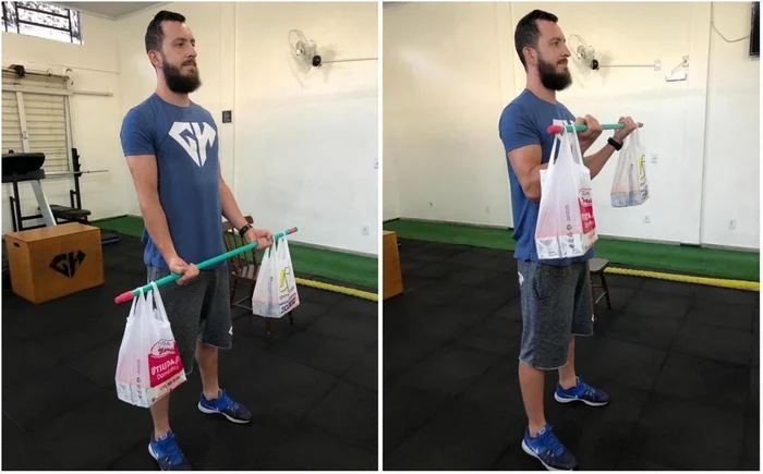 Gabriel Hoerlle / Arquivo Pessoal