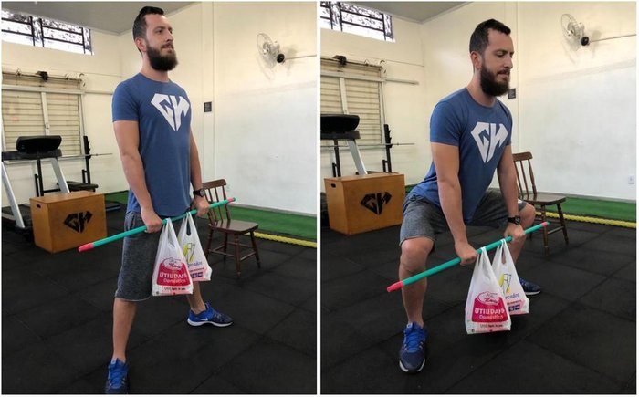 Gabriel Hoerlle / Arquivo Pessoal