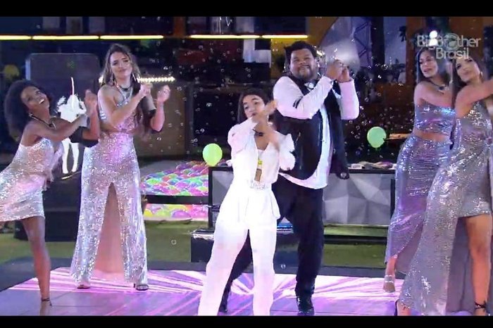 Reprodução / Globo