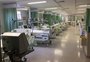RS coloca em operação mais 47 leitos de UTI