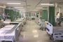  Fotos de UTI do Hospital de Caridade de Santa Maria<!-- NICAID(14478908) -->