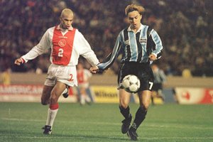 Agencia RBS / Agencia RBS