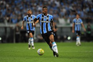 Félix Zucco / Agencia RBS