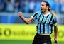 Cinco jogadores que fizeram sucesso no Grêmio e poderiam voltar ao clube