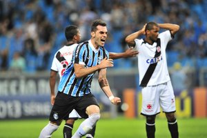 Ricardo Duarte / Agencia RBS