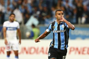 Marco Favero / Agencia RBS